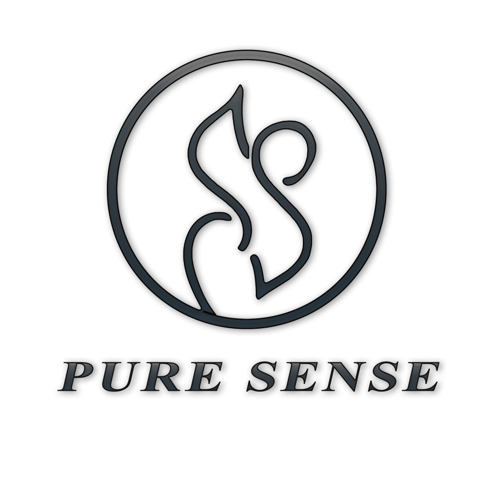 logo puresense